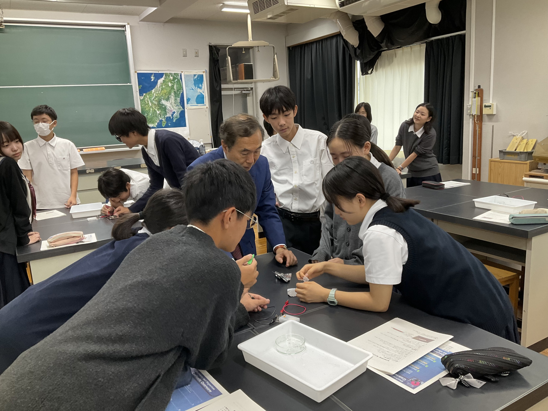 20251020 東京大学出前授業1